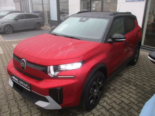 Citroën C3 Aircross Plus
