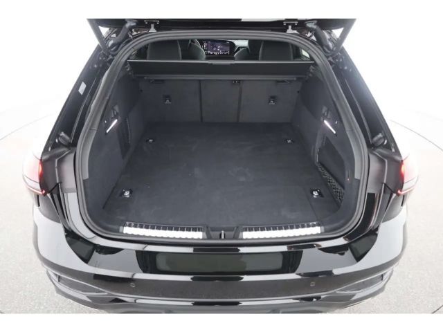 Audi A6 Avant Hybride Quattro