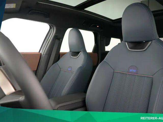 MINI Countryman E Countryman E