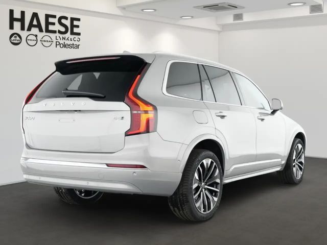 Volvo XC90 AWD Bright Plus