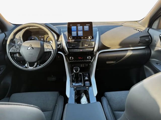 Mitsubishi Eclipse Cross 4WD PHEV