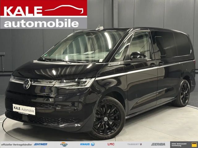 Volkswagen Multivan Lang Style T7