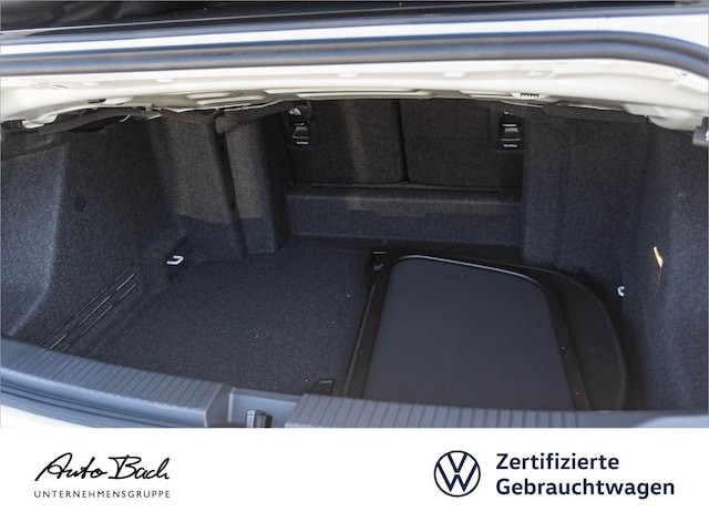 Volkswagen T-Roc 1.5 TSI Cabriolet DSG