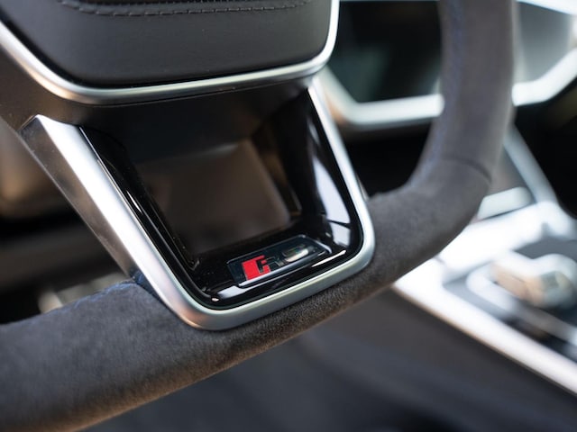 Audi RS7 Performance Quattro Sportback