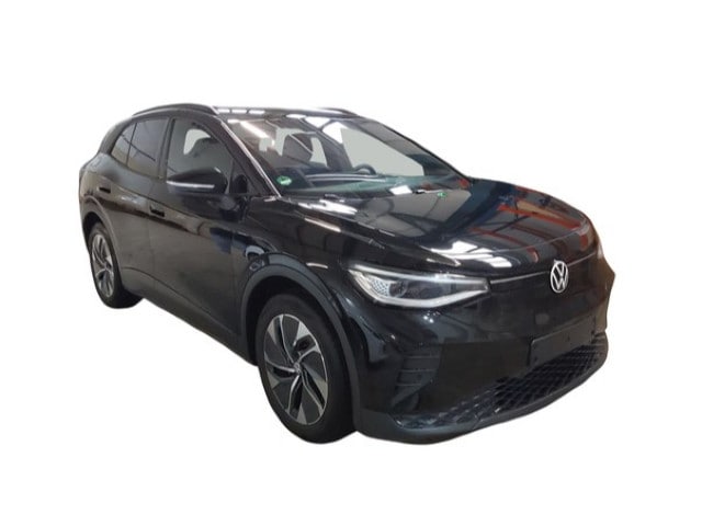 Volkswagen ID.4 Pure