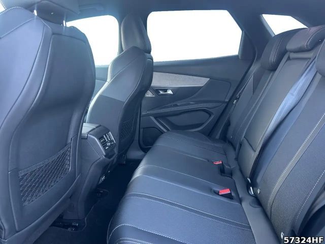 Peugeot 3008 GT-Line