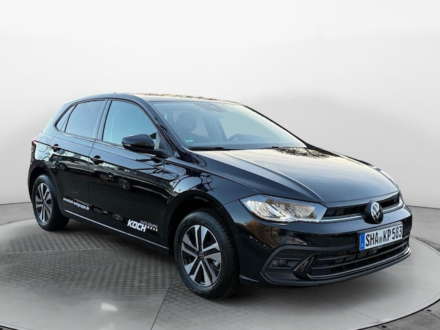 Volkswagen Polo 1.0 TSI DSG