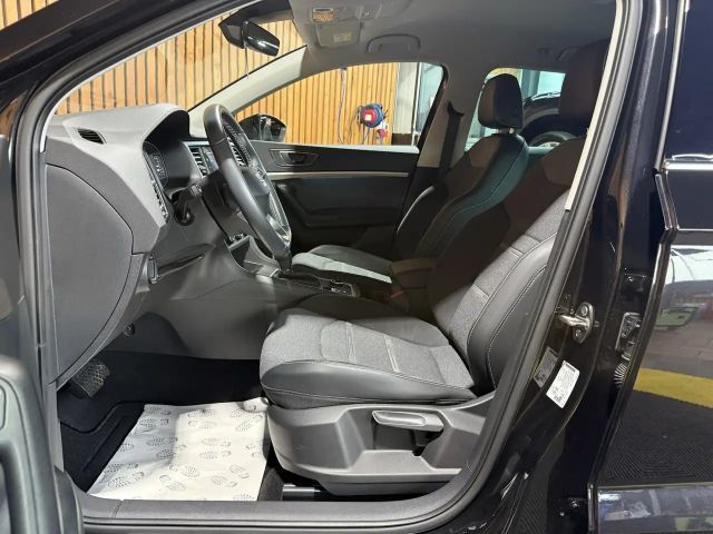 Seat Ateca DSG
