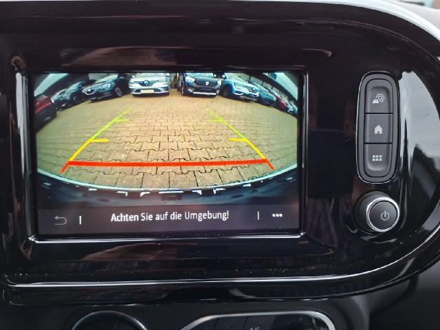 Renault Twingo Electric Techno