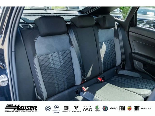 Volkswagen Taigo 1.5 TSI DSG R-Line