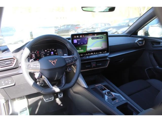 Cupra Leon 1.5 TSI DSG Sportstourer