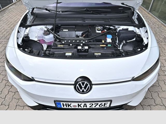 Volkswagen ID.7 Tourer