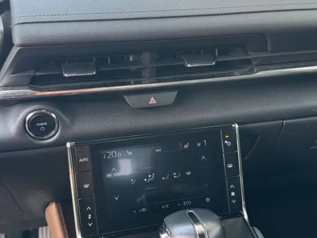 Mazda MX-30 SkyActiv