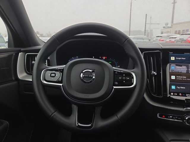 Volvo XC60 XC60