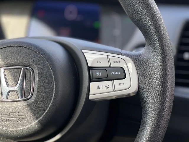 Honda Jazz 1.5 Elegance Hybrid