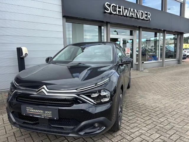 Citroën C4 Feel PureTech