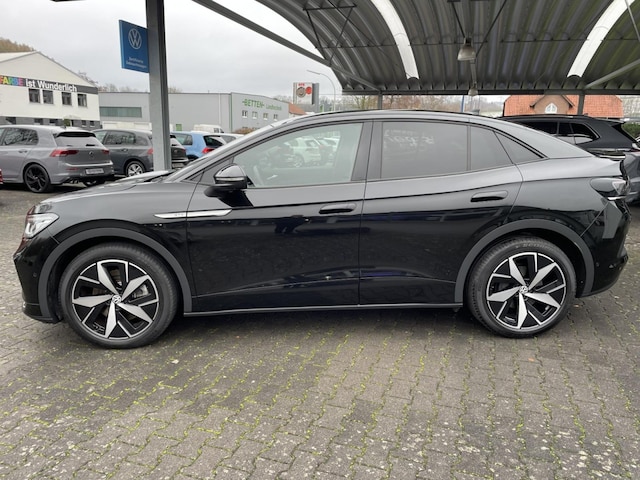 Volkswagen ID.5 4Motion 77 KWh GTX
