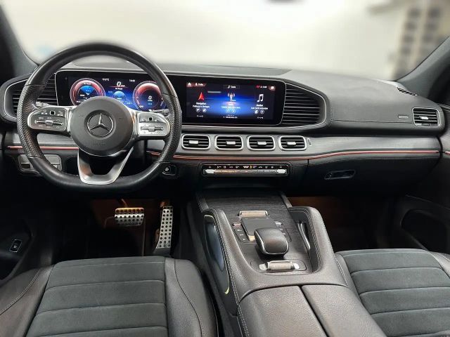 Mercedes-Benz GLE 350 4MATIC AMG Line
