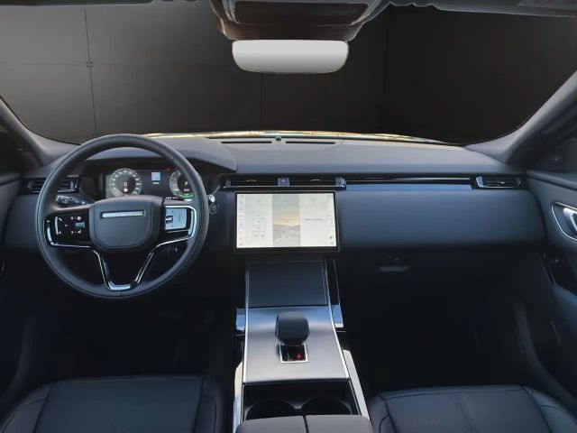 Land Rover Range Rover Velar P400e S