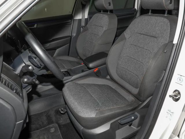 Skoda Kodiaq 2.0 TDI 4x4 Clever