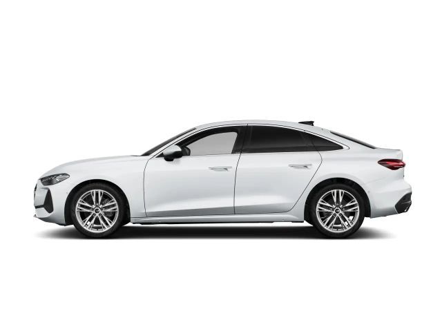 Audi A5 Quattro S-Tronic