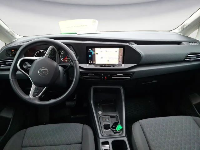 Volkswagen Caddy 1.5 TSI BMT DSG Life