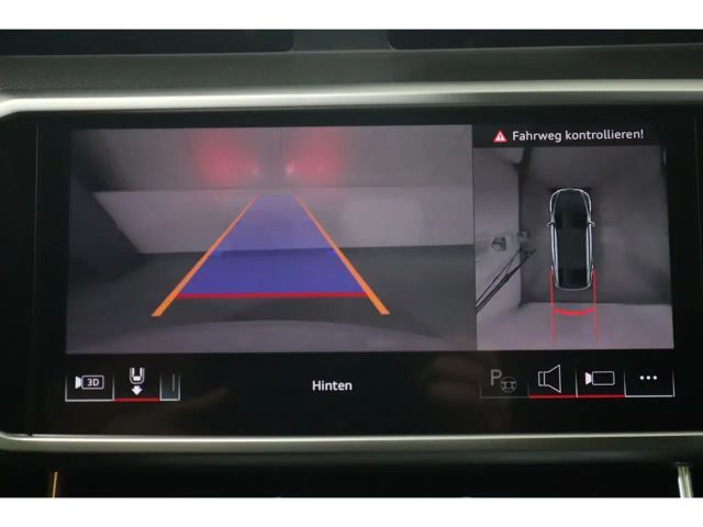 Audi RS7 Performance Sportback