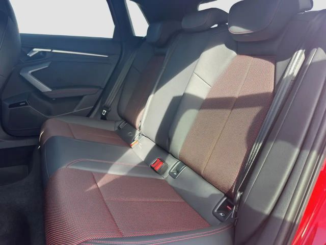 Audi A3 35 TFSI S-Tronic Sedan