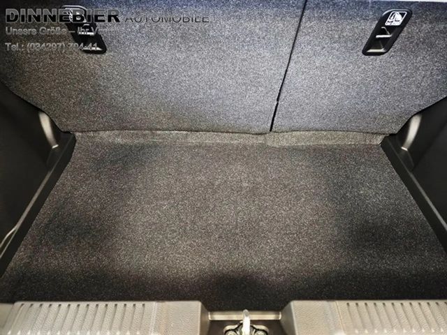 Suzuki Swift Comfort Hybrid