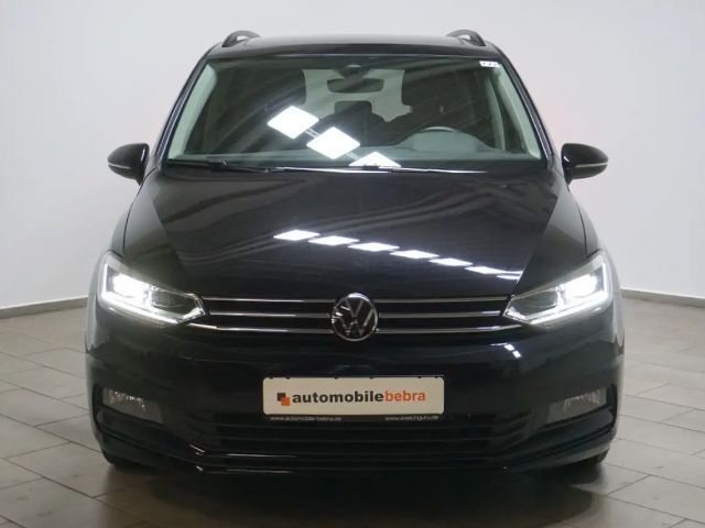 Volkswagen Touran 2.0 TDI Comfortline DSG