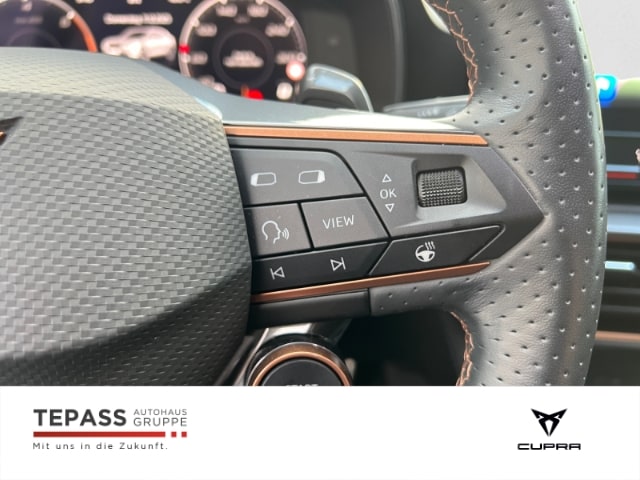 Cupra Formentor 1.4 VZ e-Hybrid