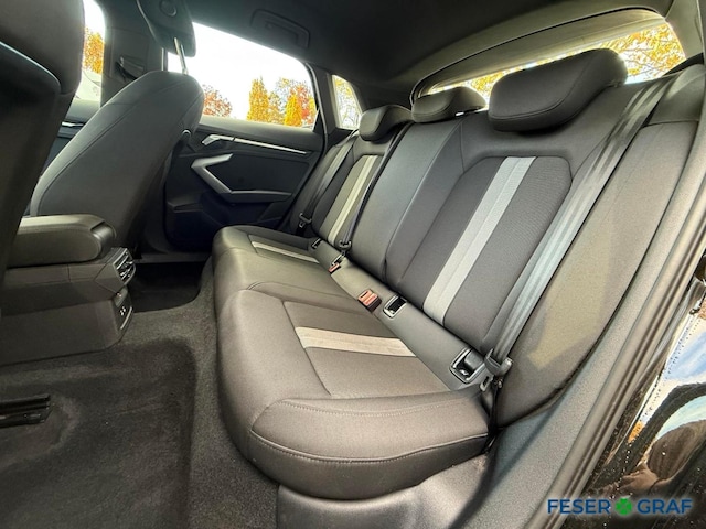 Audi A3 30 TDI Sportback