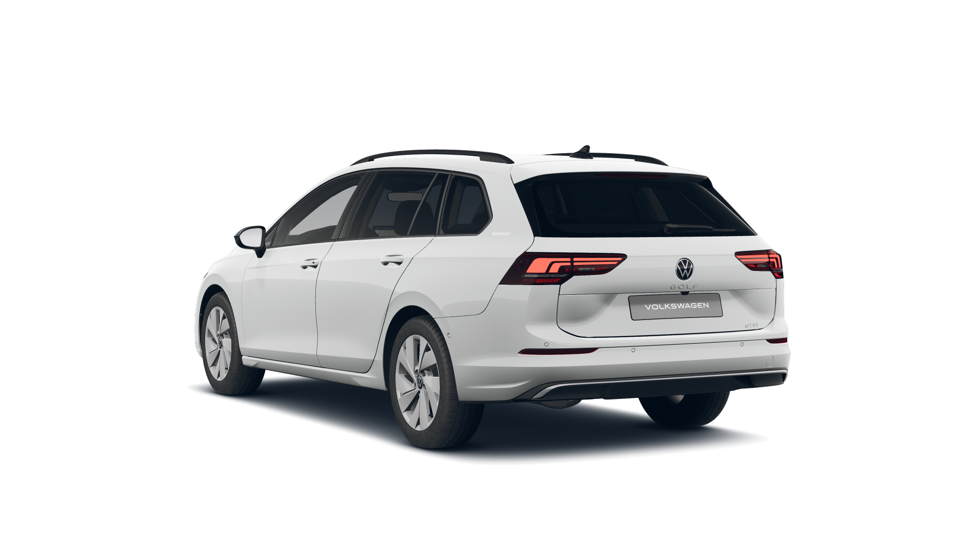 Volkswagen Golf 1.5 eTSI Golf VIII Variant