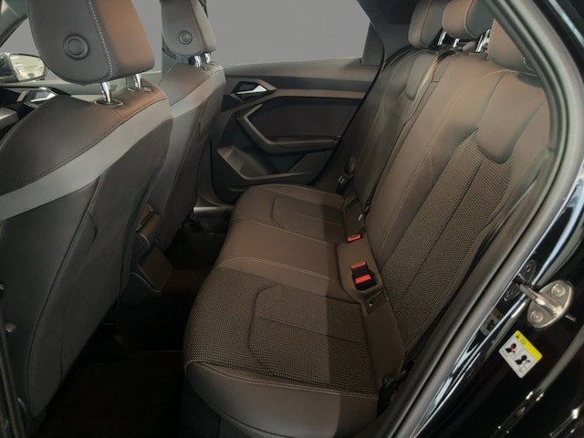 Audi A1 25 TFSI S-Tronic Sportback