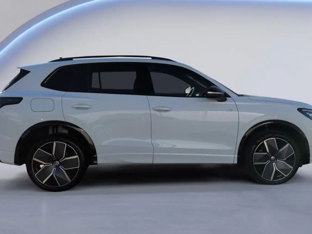 Volkswagen Tiguan 2.0 TDI DSG R-Line