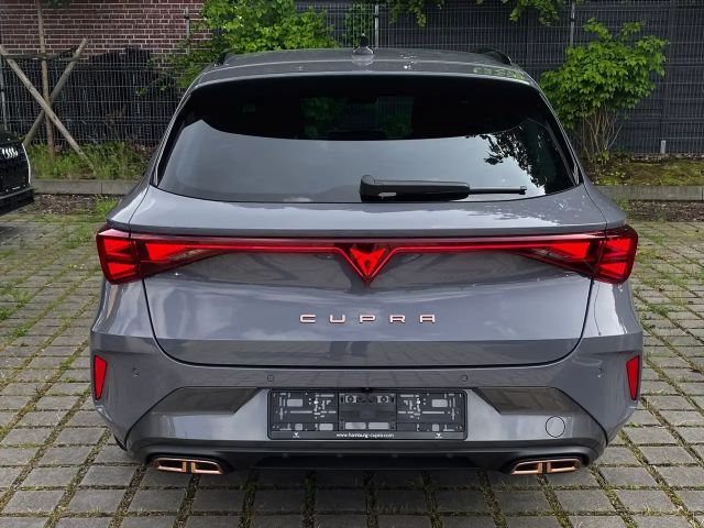Cupra Leon DSG Sportstourer