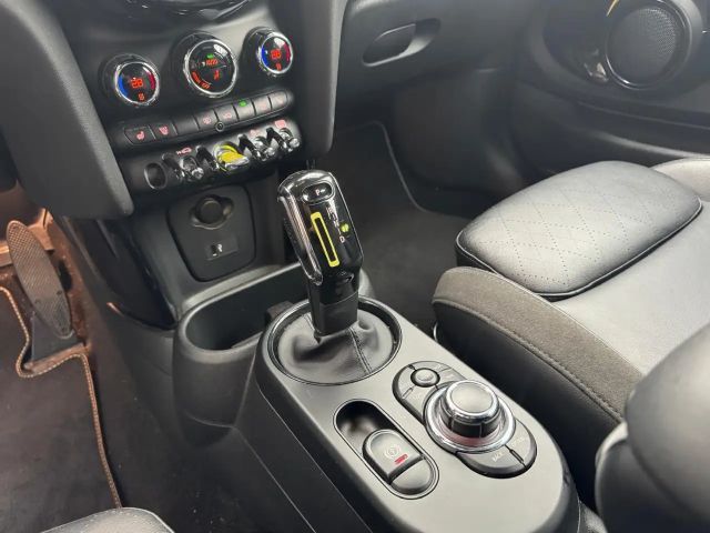 MINI Mini Electric 3-deurs SE