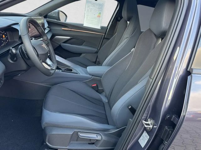 Cupra Terramar 1.5 eTSI