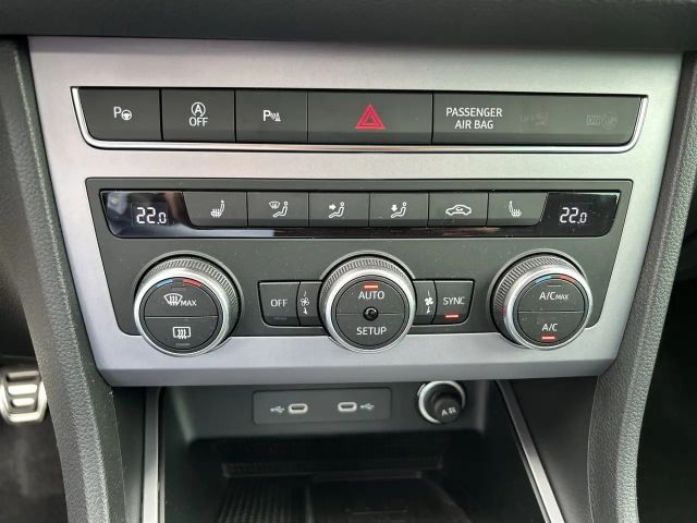 Seat Ateca 1.0 TSI FR-lijn