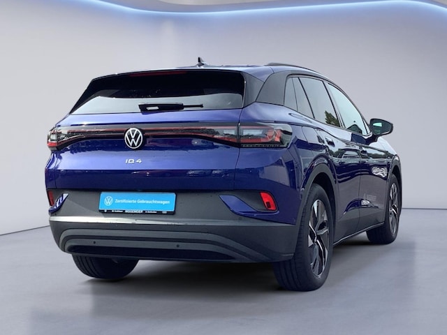 Volkswagen ID.4 77 KWh Move Performance Pro