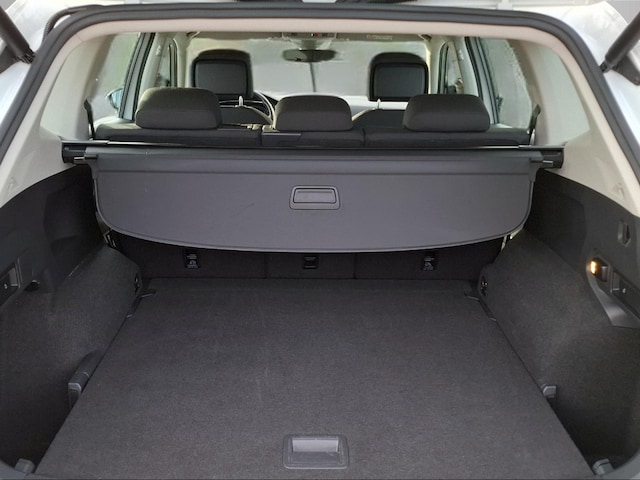 Volkswagen Tiguan 1.5 TSI Allspace Comfortline