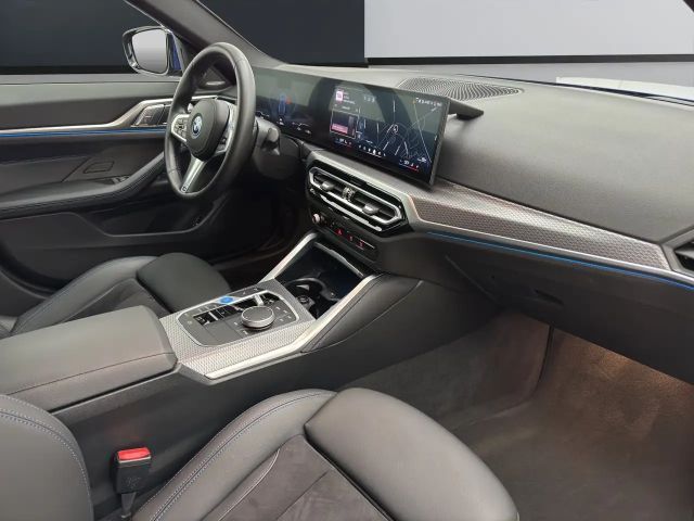 BMW i4 Coupé Gran Coupé eDrive35