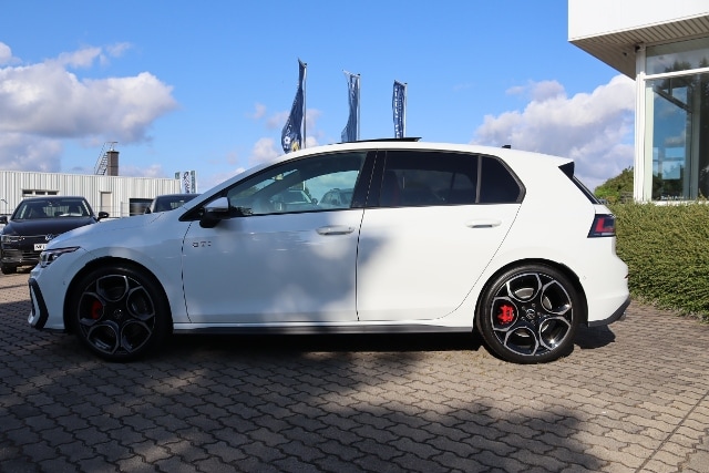 Volkswagen Golf DSG