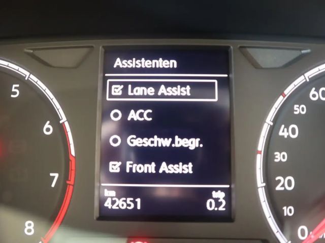 Volkswagen T-Cross DSG Style