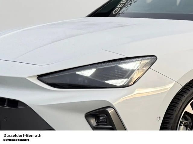 Cupra Leon DSG Sportstourer