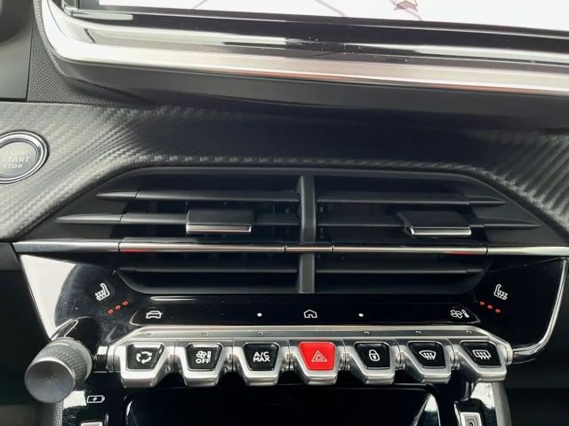 Peugeot 2008 Allure Pack