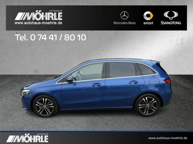 Mercedes-Benz B 200 Progressive