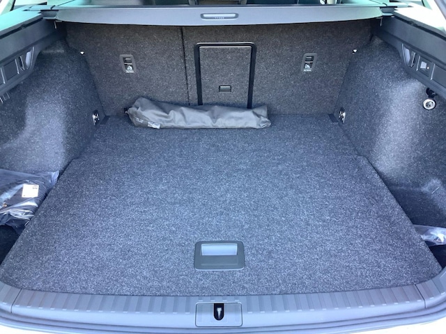 Skoda Octavia 2.0 TDI Combi Selection