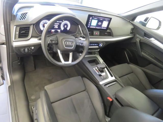 Audi Q5 50 TFSI Hybride Quattro