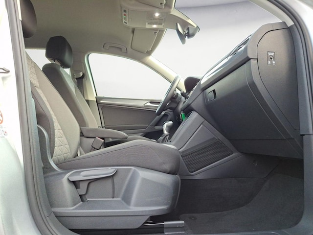 Volkswagen Tiguan 2.0 TDI 4Motion DSG Life